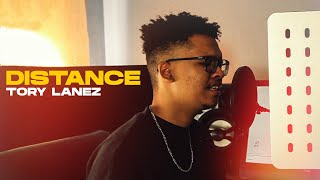 Tory Lanez  Distance  Jay August Cover [upl. by Etnaihc246]