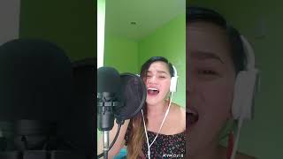 quotThe Power of Lovequot Celine Dion  Cover by Stephanie Daluyon [upl. by Nwhas]