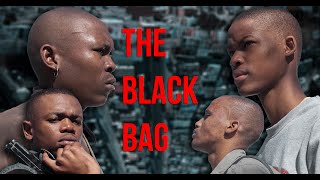 THE BLACK BAG CHAPTER 1 Short Film [upl. by Atinnor]