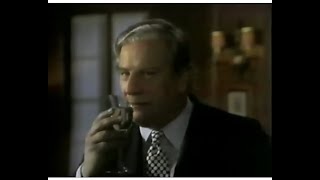 Gallo Chenin Blanc Wine Commercial Peter Ustinov 1974 [upl. by Nulubez]