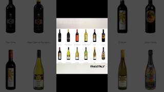 Varietals of Sula Wine [upl. by Marcell]