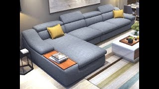 Sofa Minimalis Trend 2019  HPWA 081908000122 [upl. by Gordy]