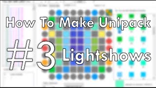 How To Make Unipack 3  Qver [upl. by Edrahc]