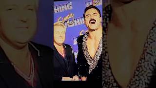 Ravishing Rick Rude Was a Deadly Predator wrestling wwf wwe guppy [upl. by Sanferd]