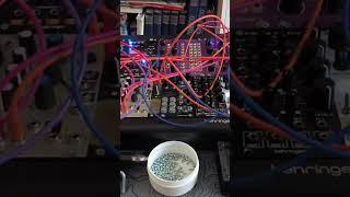 Eurorack experimental jam [upl. by Shira579]