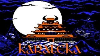 Karateka Classic  Universal  HD Gameplay Trailer [upl. by Blanding]