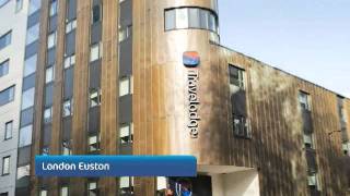 Travelodge Hotels  Show Reel [upl. by Alidus]