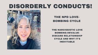 The Narcissistic Love Bombing Cycle and Why Its Inevitable [upl. by Bryanty]