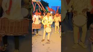 गौरा गौरी धुन को कई जबरदस्त बजाये Master shorts djdhumal [upl. by Toft]