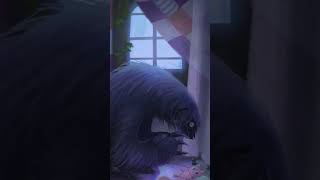 Animation Short  Pelt Patcher art animatedshort animation digitalart shortanimation oc [upl. by Nnyleitak]