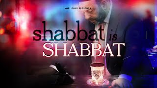 Shmirat Shabbat Saves Brothers Lives [upl. by Orland]