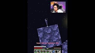 Gamers High Iq Moments In Minecraft  Gamerfleet  shorts minecraft [upl. by Idoux]