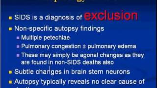 Medical School Pathology Chapter 10i [upl. by Tamanaha556]