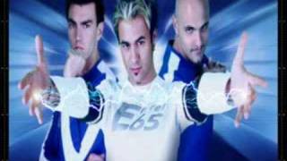 Eiffel 65  Too Much Of Heaven [upl. by Aerdno]