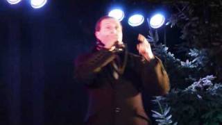 Yves Segers zingt Christoff hitswmv [upl. by Polish494]