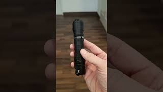 EDC  Tactical Flashlight [upl. by Vrablik498]