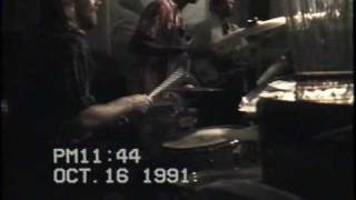 Washboard Chaz plays with Boulder Band bb plays 1991 [upl. by Brightman]