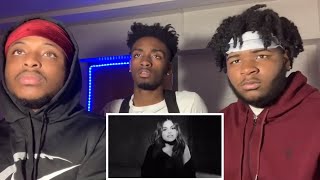 Selena Gomez  Lose You To Love Me OFFICIAL MUSIC VIDEO REACTION [upl. by Lawtun]