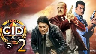 CID return 2 coming soon 🔜 for 21 December watch the CID return 2 subscribe video movie [upl. by Ardith282]