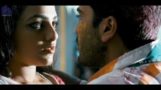 Malli Malli Idi Rani Roju  B2B 30 Sec Dialogues Trailers  Sharwanand Nithya Menon [upl. by Lifton583]