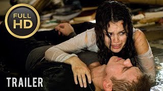 🎥 JUMPER 2008  Movie Trailer  Full HD  1080p [upl. by Norvin]