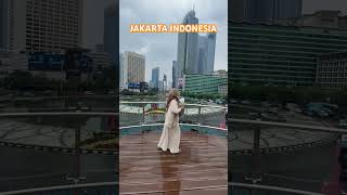 JAKARTA INDONESIA [upl. by Kcirddec]