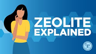 Zeolite Explained What Is Zeolite Detox How Does It Work And How Do I Use It [upl. by Reve]