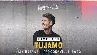 PAROOKAVILLE 2023  Tujamo [upl. by Ireland]