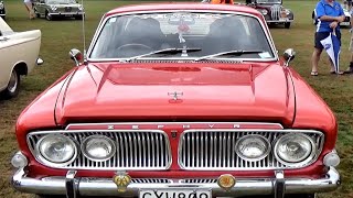 1964 FORD ZEPHYR 6 MK III [upl. by Merna]