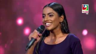 Maldivian Idol Piano Round 1  Mariyam Maeesha  Joadehge saafu loabi [upl. by Segalman]