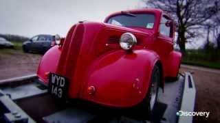 Wheeler Dealers Ford Popular [upl. by Greenman]