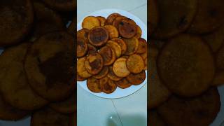 Kakra Pitha shorts ytshorts odisha food [upl. by Alexandros]