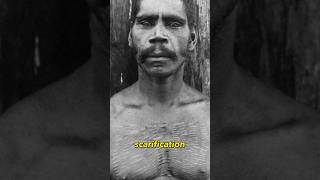 Why people get scarification done  bodymodification bodymods scars bodmod scarification [upl. by Yrrum592]