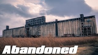 ABANDONED Hazardous Factory Building  DEADLIEST Climb Ever [upl. by Enoj]