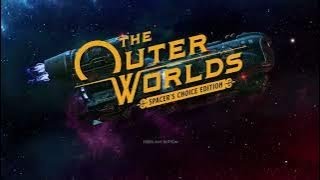 The Outer Worlds  Stream Series  Part 3  Deeper Space [upl. by Haff586]