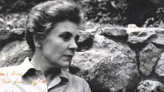 ELIZABETH BISHOP raccontata da Franco Buffoni [upl. by Novelc164]