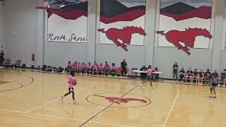 91424 Manvel vs Pearland [upl. by Bonne]