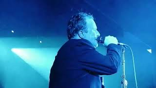 Protomartyr  Live Apolo Barcelona 2022 [upl. by Nesto544]