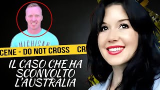 IL CASO CHE HA SCONVOLTO LAUSTRALIA Gillian Meagher [upl. by Josh452]