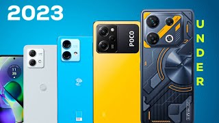 Best Budget SmartPhones with Best Performance UNDER 20K 🤩 quotGaming quot [upl. by Ened]