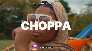 2024 Dancehall Riddim Instrumental  “CHOPPA”  Chronic Law Type Beat [upl. by Ybbob]