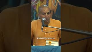 Krishna Chant to Avoid Distractions  HARE KRISHNA HARE RAM shorts [upl. by Alarick818]