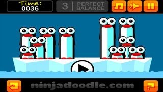 ClickPlay Time 3 Walkthrough  NinjaDoodlecom Games [upl. by Juakn]