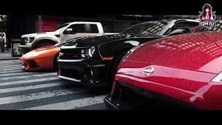 🏁 Car Music Mix 2019 Bass Boosted 🏁  Alan Walker Remix Special Cinematic Fast And Furious [upl. by Haianeb107]