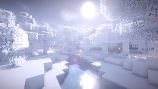 flake by c418 except its a christmas special [upl. by Mastrianni]