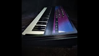 The Ensoniq Fizmo [upl. by Talley]