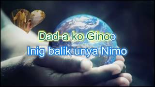 Dada Ko Ginoo Clean Audio With Lyric Video [upl. by Armand]