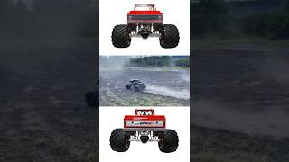 Primal RC Raminator MT Kevin Talbot 15 RC Monster Truck Part 2 rc rctruck primalrc monstertruck [upl. by Maffa]