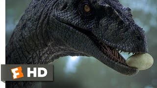 All Indoraptor Scenes In Jurassic World Fallen Kingdom  Science Fiction Station [upl. by Dunning]