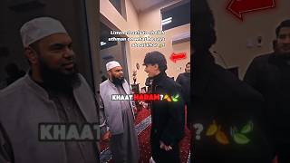 🍃🤯 IS CHEWING KHAAT HARAM⁉️ Shaykh Uthman Answers shorts [upl. by Gagnon]